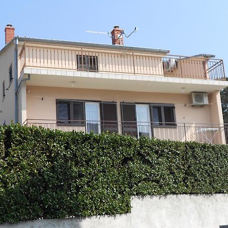 Apartments Katarina Novi Vinodolski Exterior photo