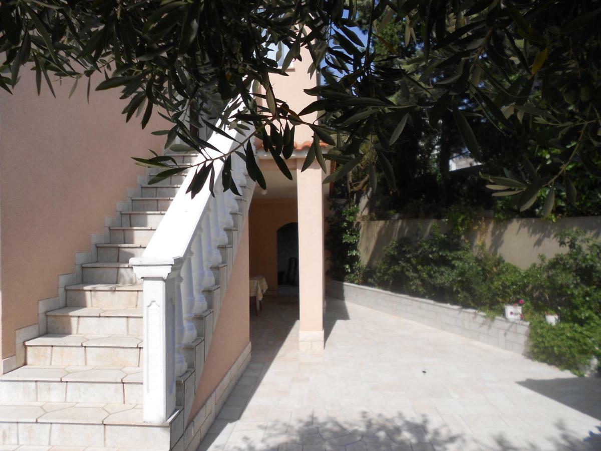 Apartments Katarina Novi Vinodolski Exterior photo