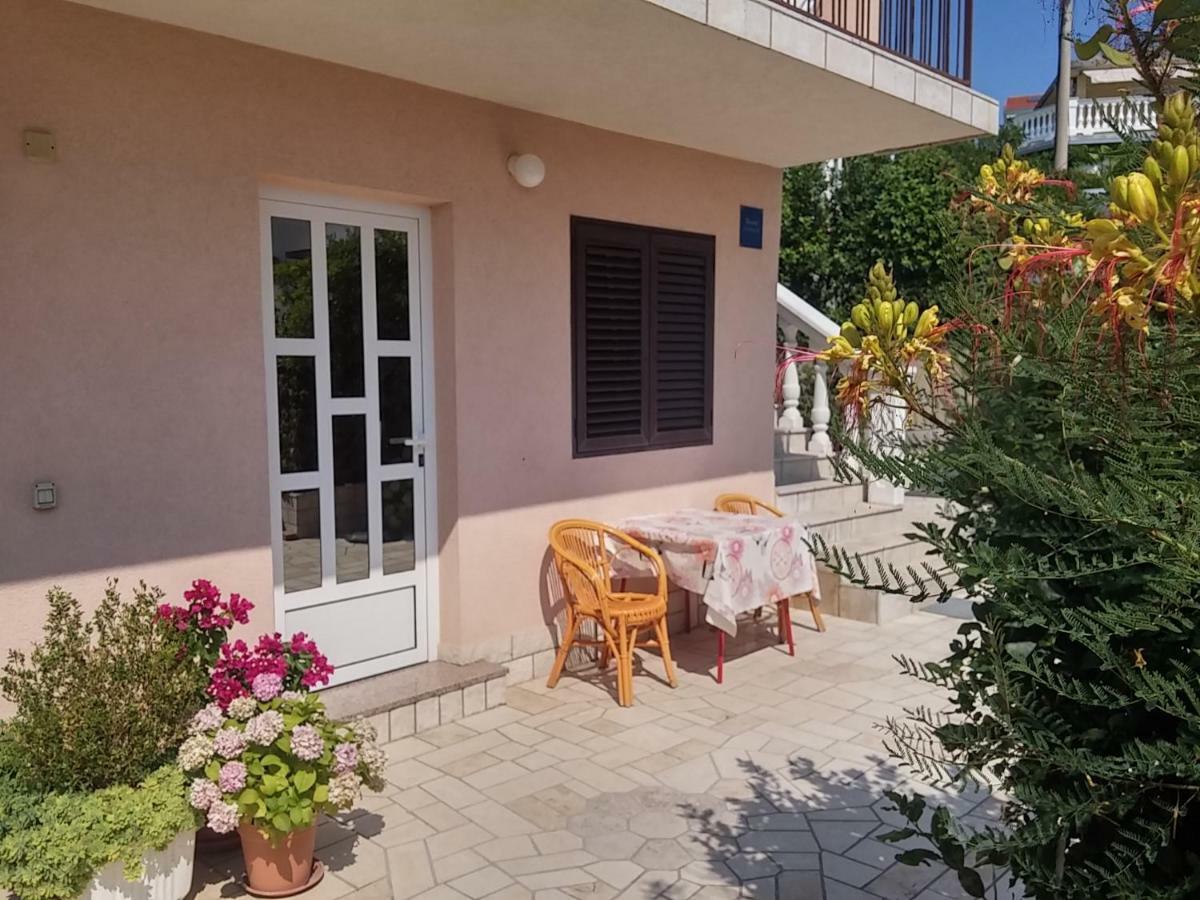 Apartments Katarina Novi Vinodolski Exterior photo