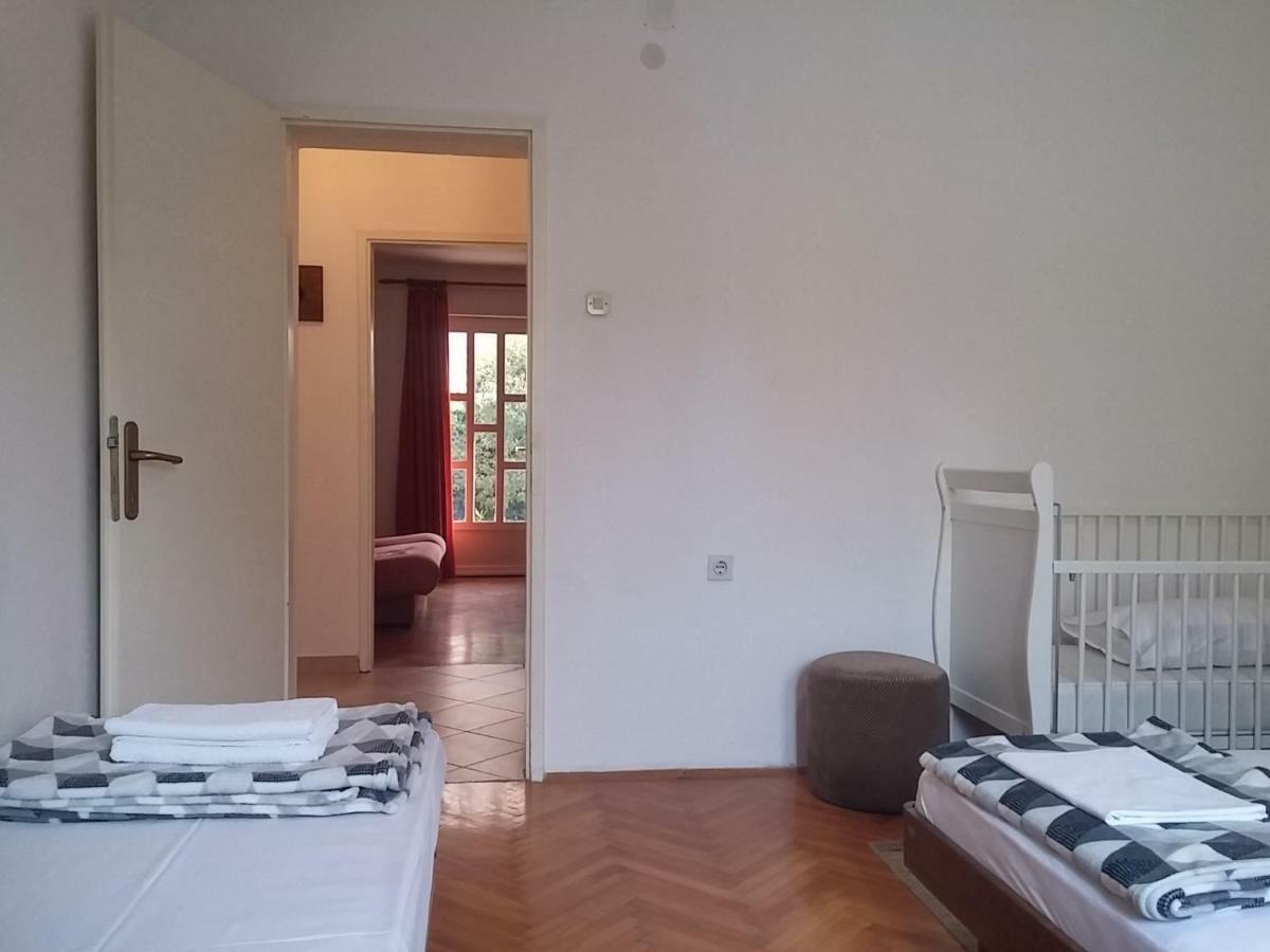Apartments Katarina Novi Vinodolski Exterior photo